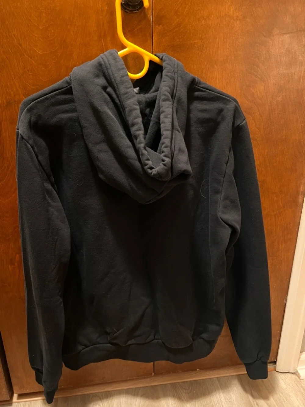 North Face Hoodie